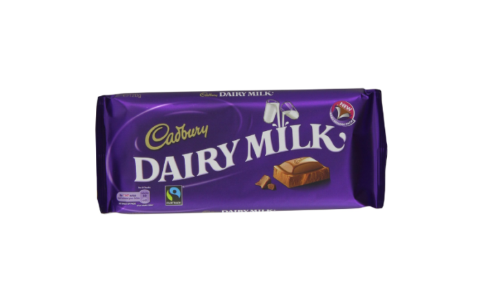 Dairy Milk