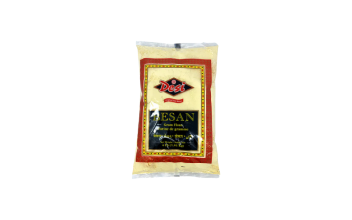 Desi Besan Flour 2lb