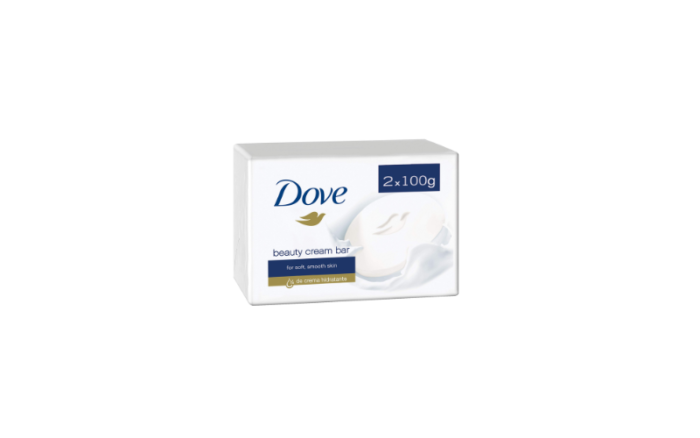 Dove Beauty Cream Bar