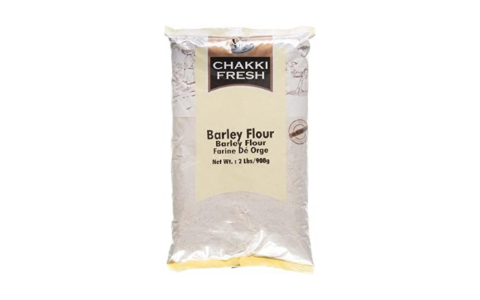 Chakki Fresh Barley