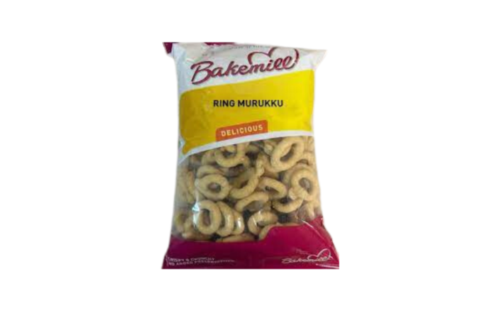 Bakemil Ring Murukku