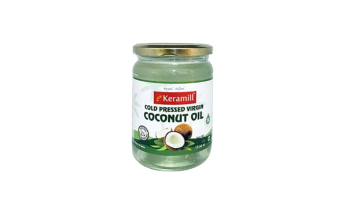 Kera Coconut Oilv1ltr