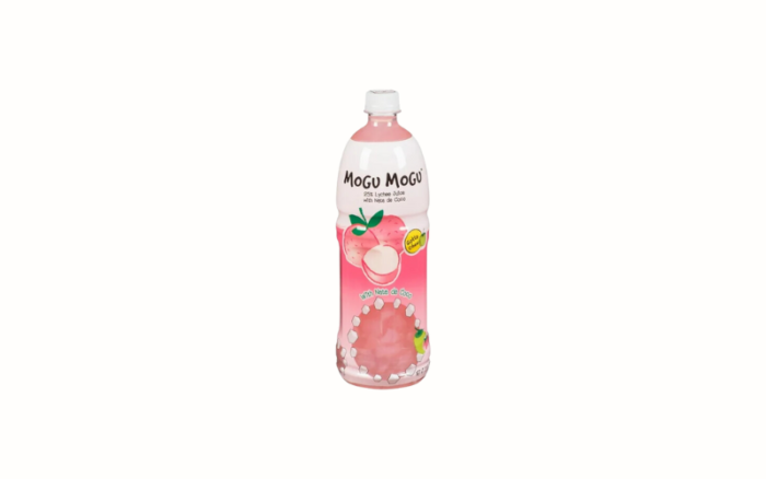 Mogu Lychee