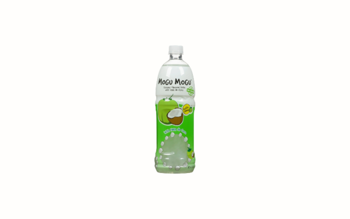 Mogu Coconut