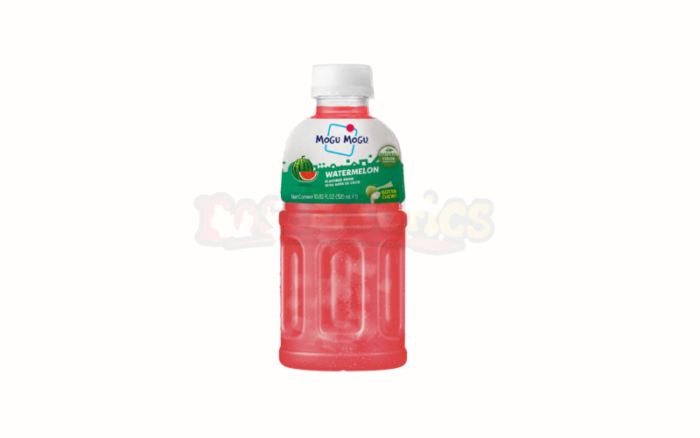 Mogu Watermelon 320ml