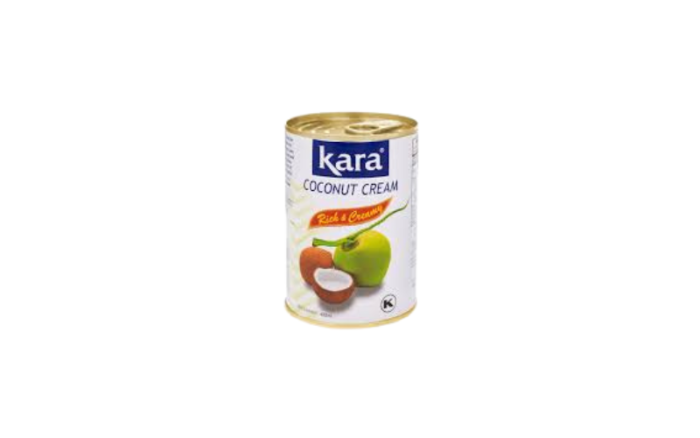 Kara Coconut Cream