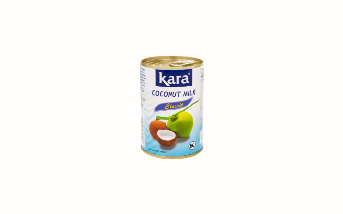 Kera Coconut Milk 400ml