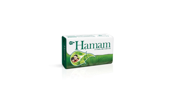 Hamam Soap