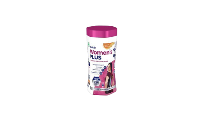 Horlicks Womens Plus