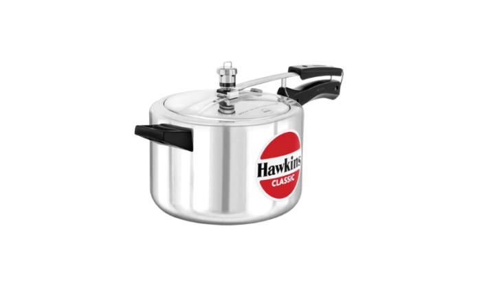 Hawkins Cooker 5 L