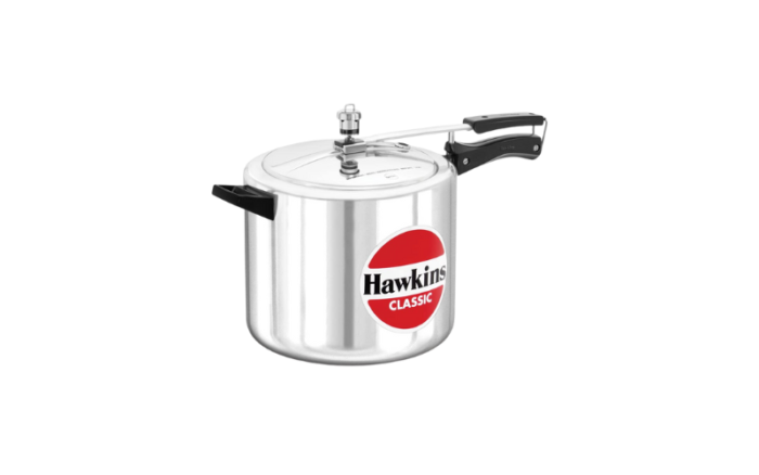 Hawkins Classic 10l