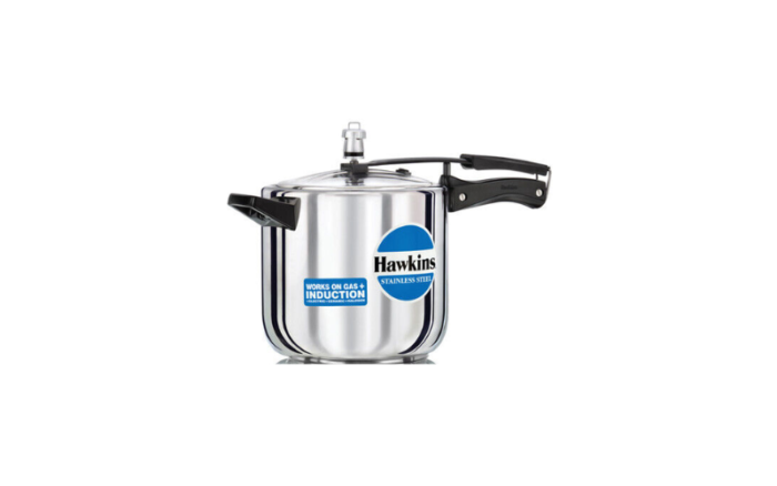 Hawkins 6l Stainless Steel