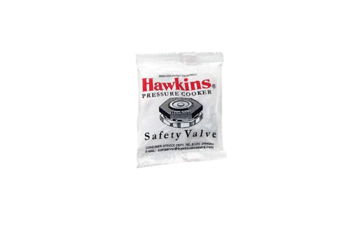 Hawkins Safety Valve