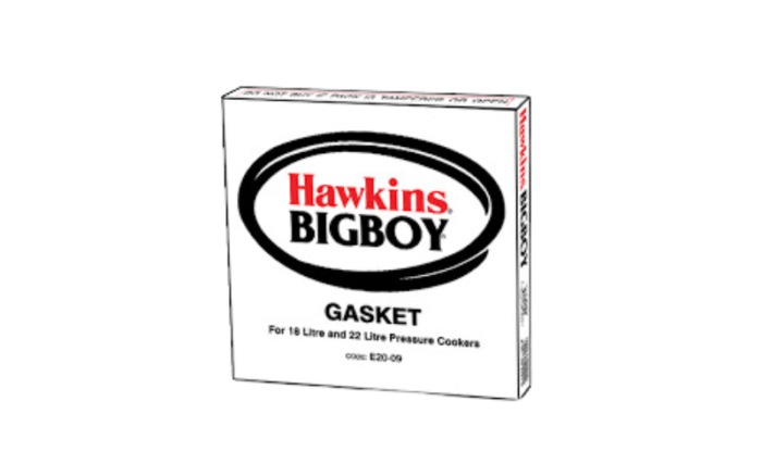 Hawkins Gasket Big