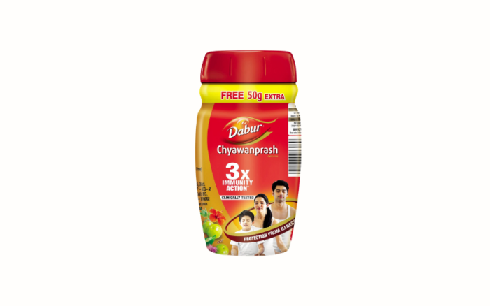 Dabur Chyawanprakash Sugar Free