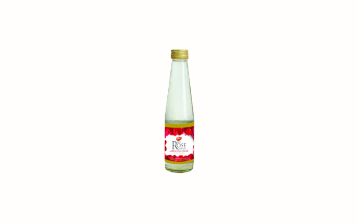 Dabur Rose Water