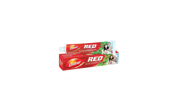 Dabur Red 200g