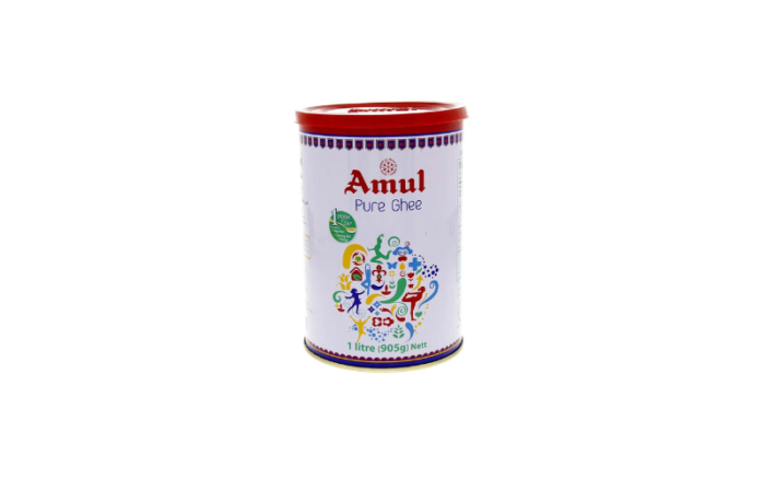 Amul Pure Ghee 1l