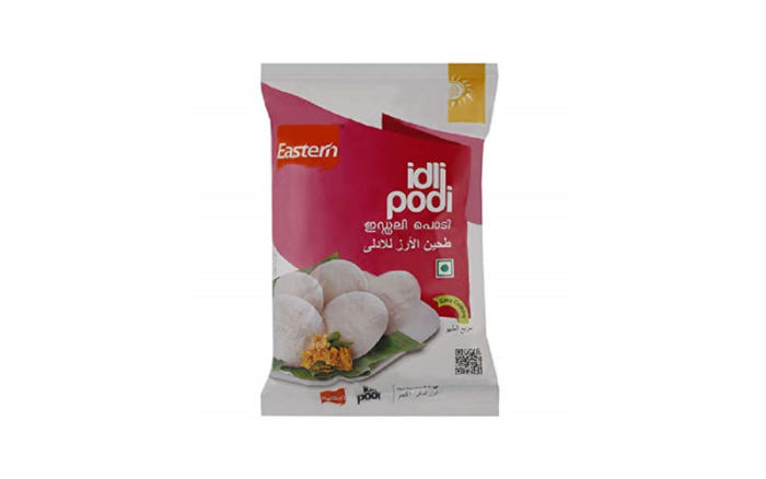 Eastern Idli Podi