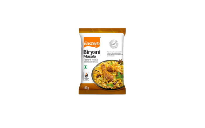 Est Biriyani Masala 100g