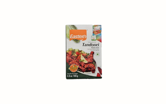 Est Tandoori Masala 100g