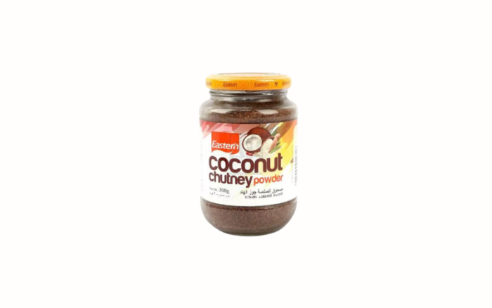 Coconut Chutney Powder