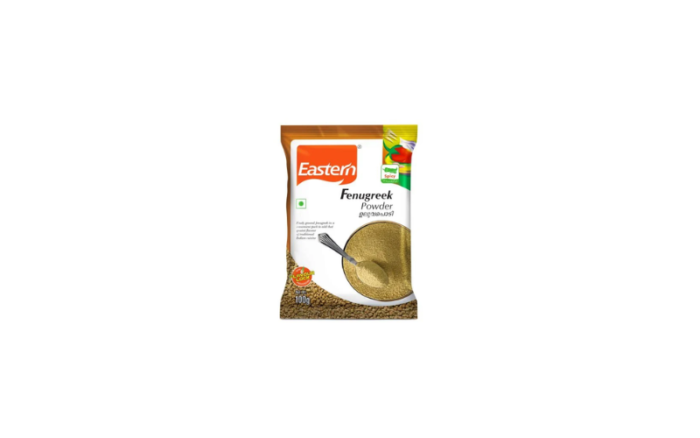 Est Fenugreek Powder 100g