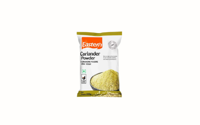 Est Coriander Powder 500g