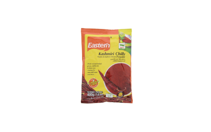 Est Kashmiri Chilli Powder 400g