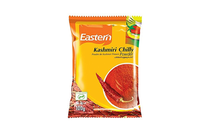 Est. Kasmiri Chilli Powder 250g