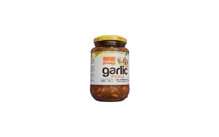 Est Garlic Pickle 400g