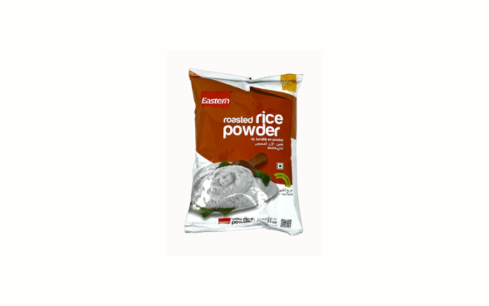 Est Roasted Rice Powder