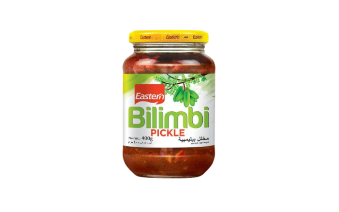 Est Bilimbi Pickle 400g