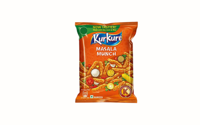 Kurkure Masala Munch