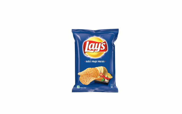 Lays Magic Masala