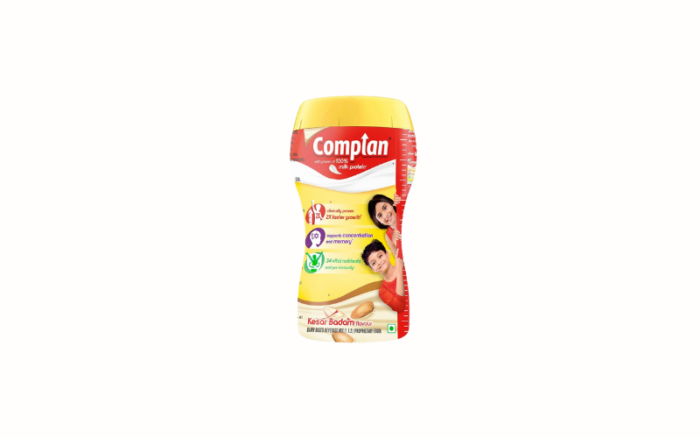 Complan 500g