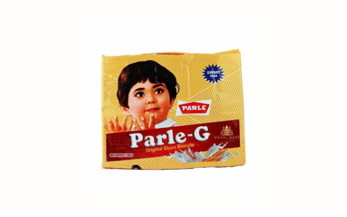 Parle G 799g