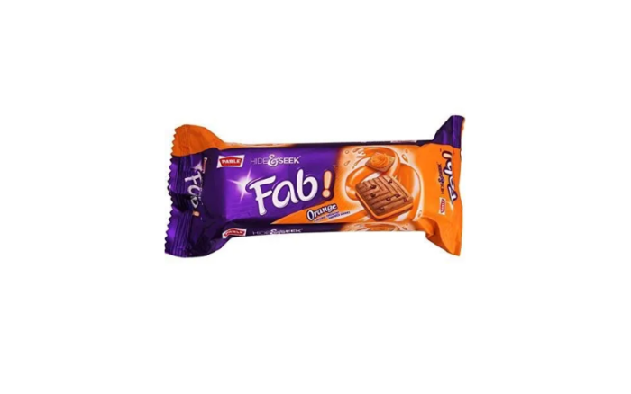 Parle Fab