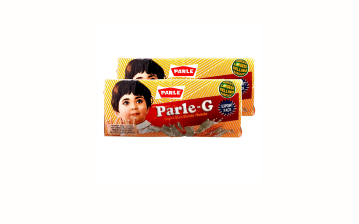 Parle-g Biscuit 300 Gm