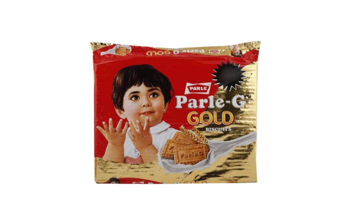 Parle G Gold 1kg