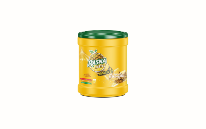 Rasna Mango 500g