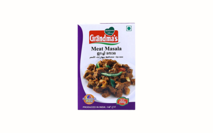 Meat Madala200g