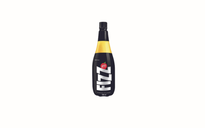 Appy Fizz