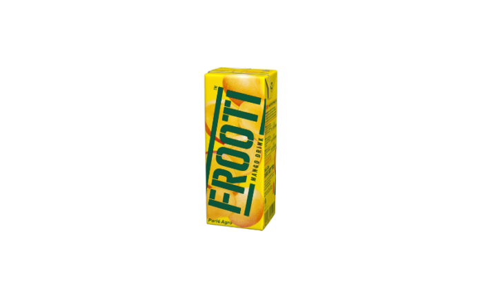 Frooti 200 Ml