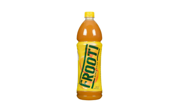 Frooti 1ltr