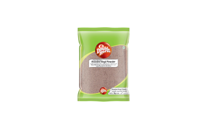 Dh Roasted Ragi Powder 1 Kg