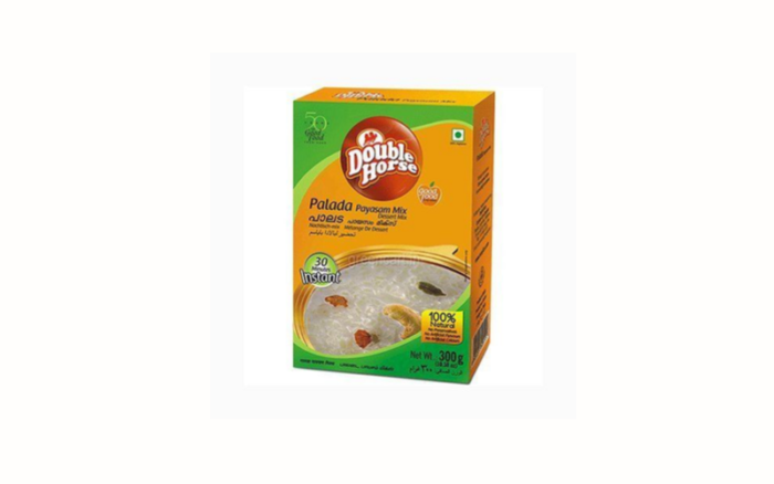 Palada Payasam Mix 300 Gm-double Horse