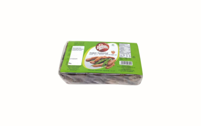 Dh Tamarind 200g