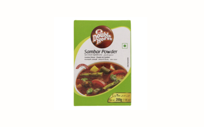 Dh Sambar Powder 160gm