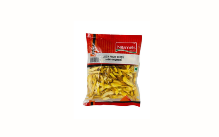 Jack Fruit Chips 200 G Ï¿½ Nilamel